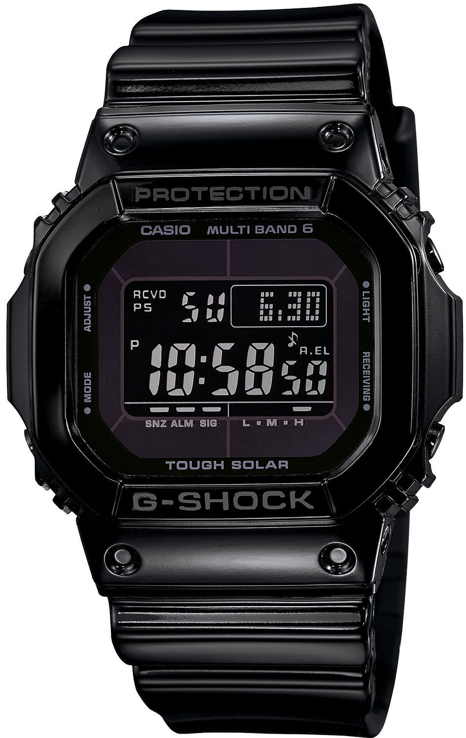 ✨美品✨ カシオ G-SHOCK GW-M5610BB 71+kIel63lL.jpg